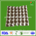 Low price biodegradable environmental ISO wholesale egg carton box for chicken eggs